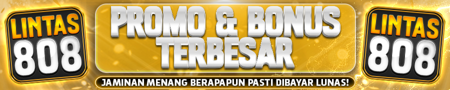 PROMO SITUS TERGACOR